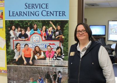 Service Learning Center