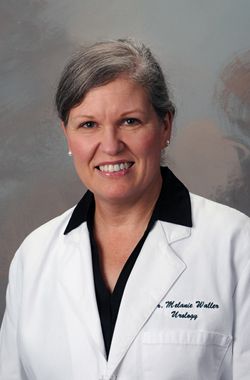 Dr. Melanie Waller