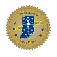 Endorsed Legacy Project Seal