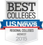 Best Midwest Colleges 2015