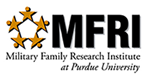 Military Family Research Institute at Purdue University