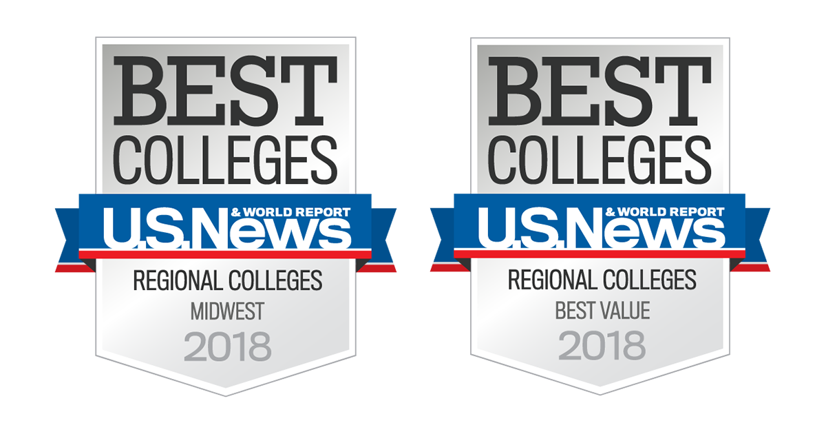 Best Colleges 2018