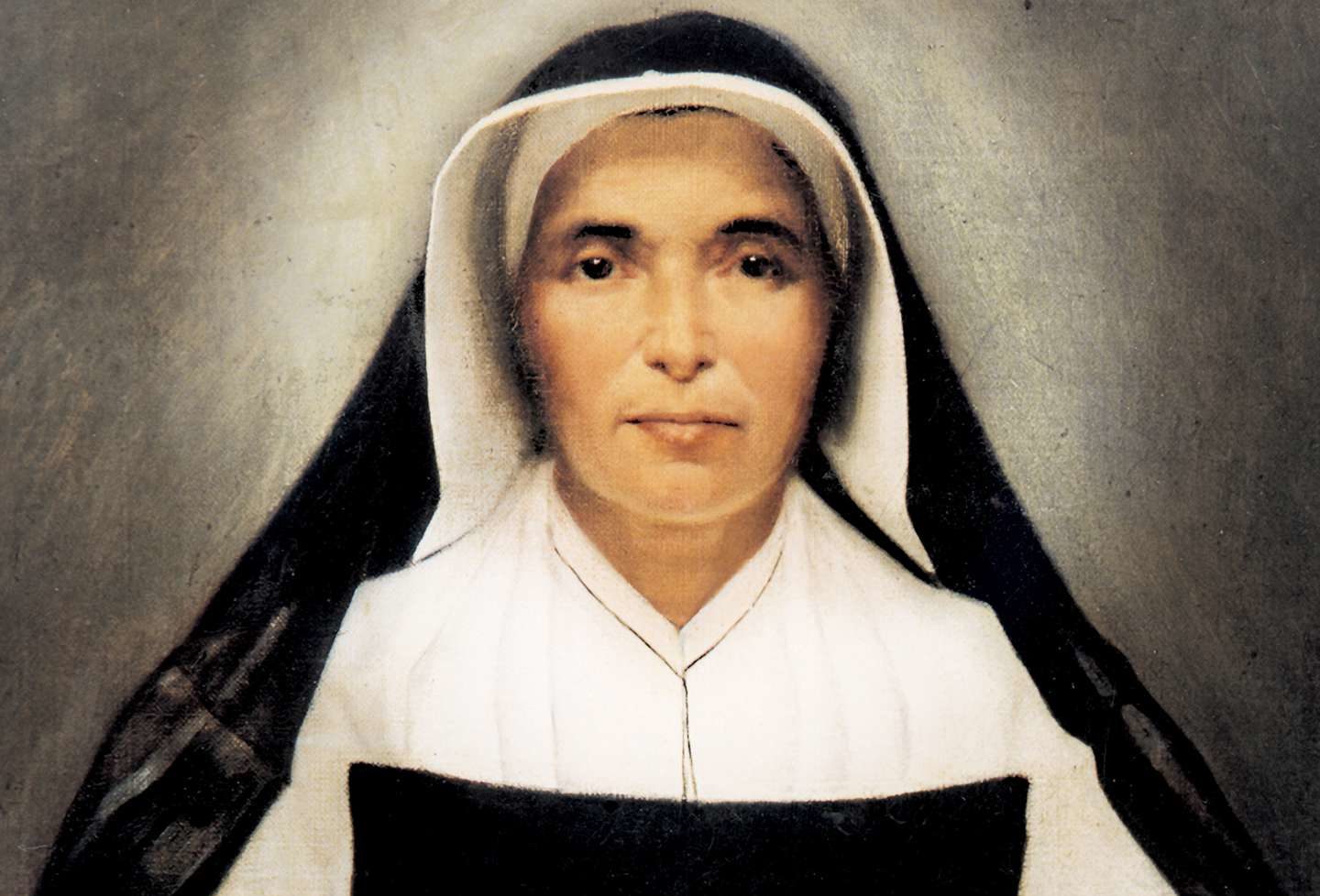 Saint Mother Theodore Guerin Saint MaryoftheWoods College