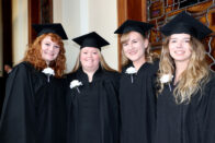 Junior Class Officers