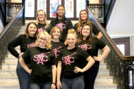 SAC members