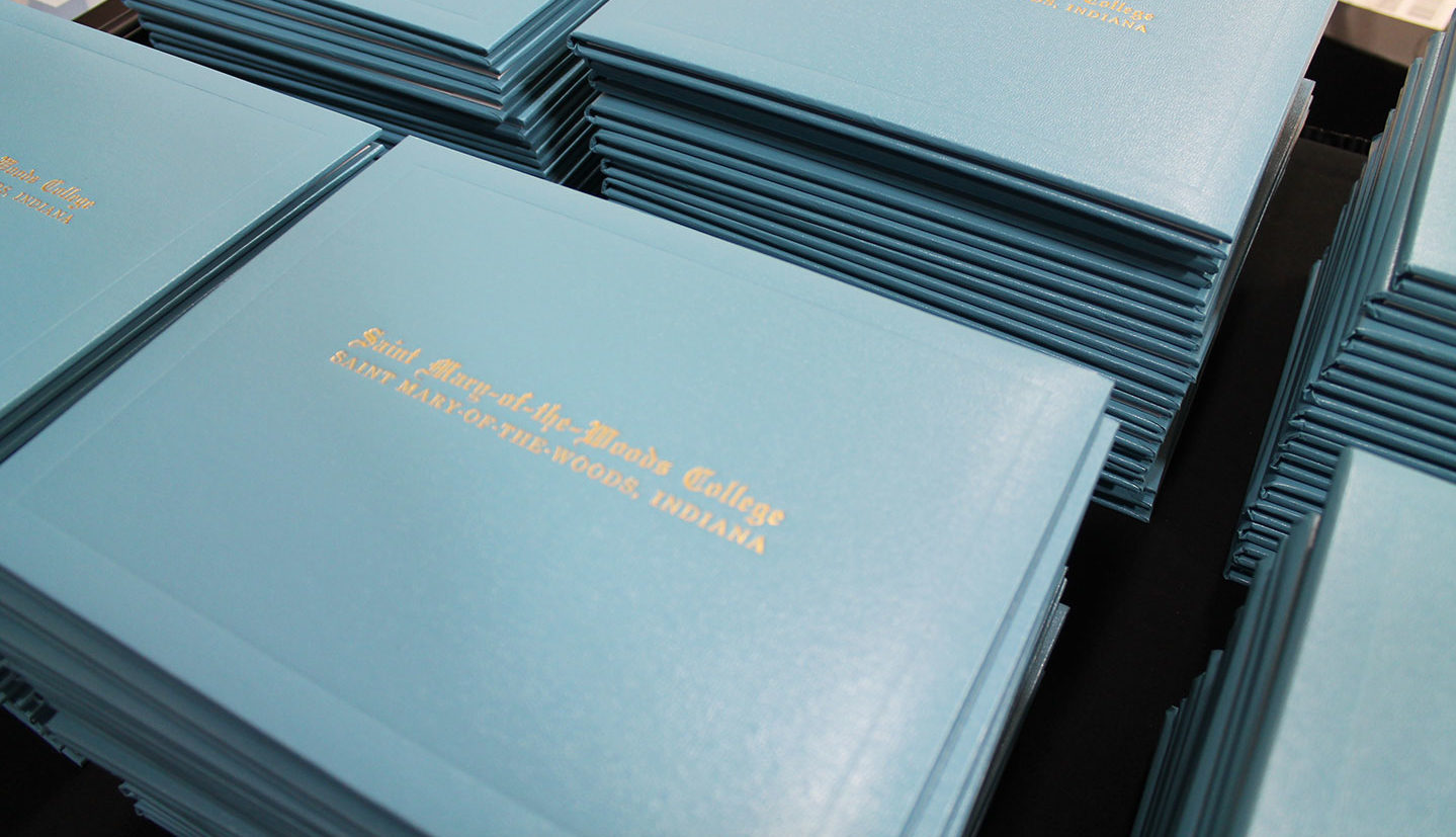 SMWC diplomas