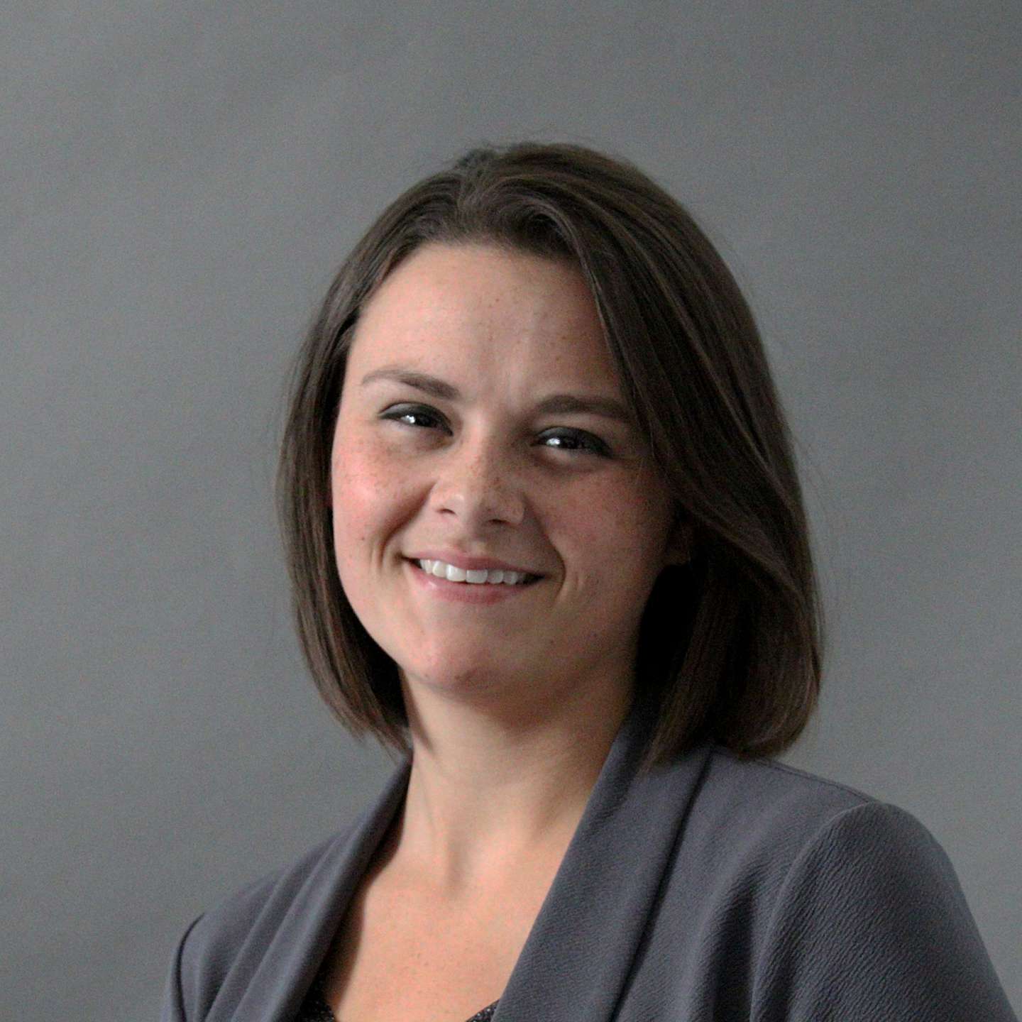 Sarah Hudson - Admissions Counselor