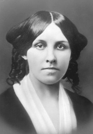 Louisa May Alcott