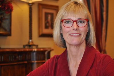 Auditor Suzanne Crouch