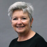 Board of Trustee - Mary Ann Conroy