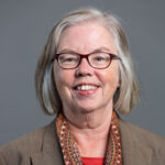 Karen Schmid - Board of Trustee member