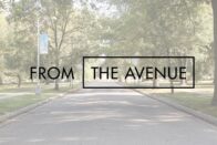 SMWC Blog - From the Avenue