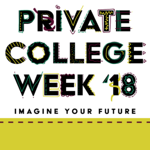 Private College Week '18 - Imaging Your Future