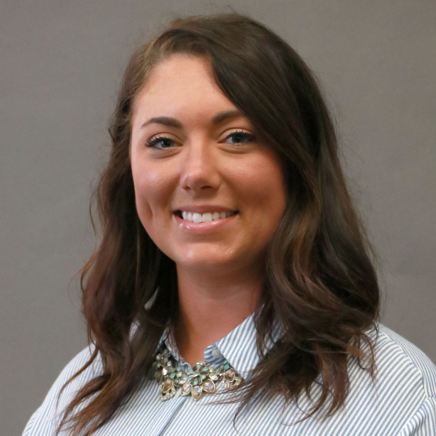 Jordan Cunningham, Office of Admissions, Admission Counselor