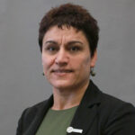 Suad Sakalli Gumus, Assistant Professor of Education