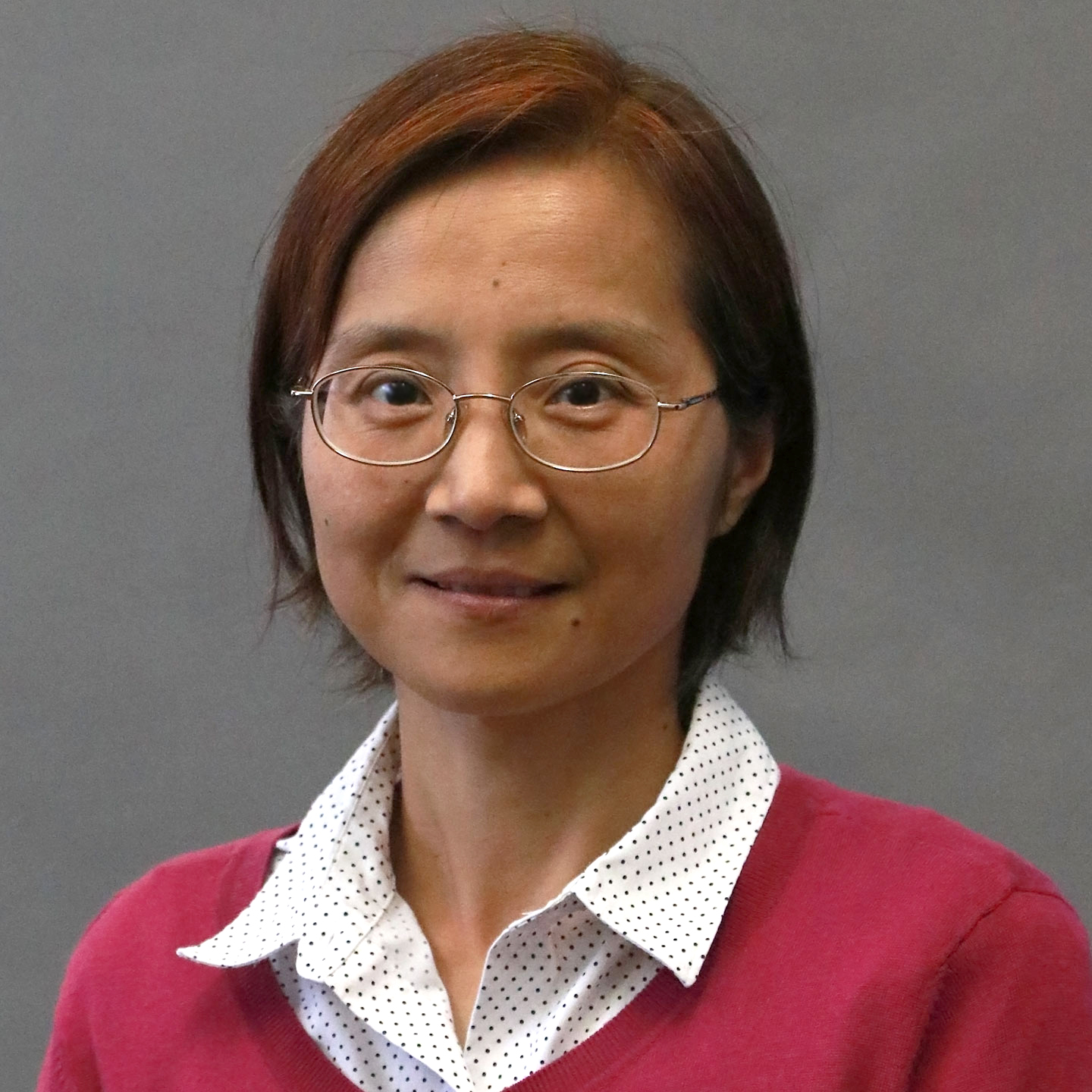 Hongtao Li, MBBS, Ph.D. Assistant Professor of Biology