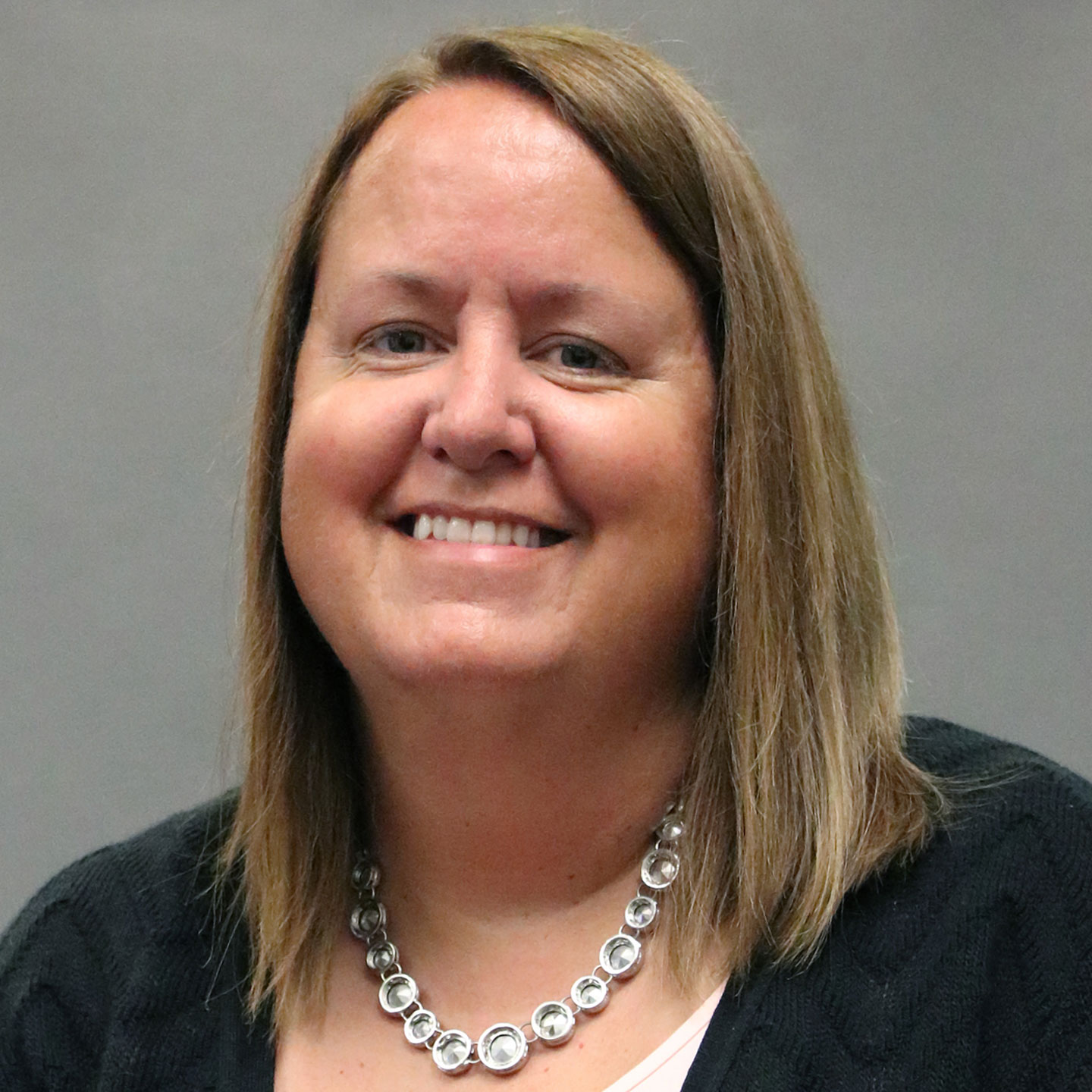 Mindy Piloni, Associate Director of Admissions