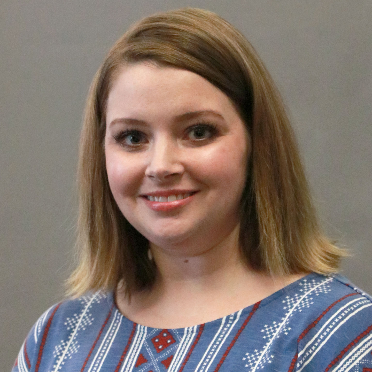 Shandi Lynne Wagner, Ph.D., Assistant Professor of British Literature