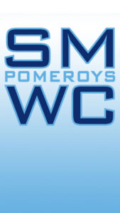 Phone wallpaper - SMWC Pomeroys