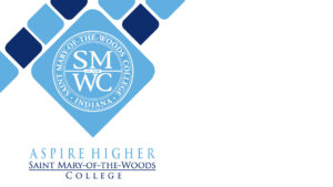 Desktop wallpaper - SMWC logo