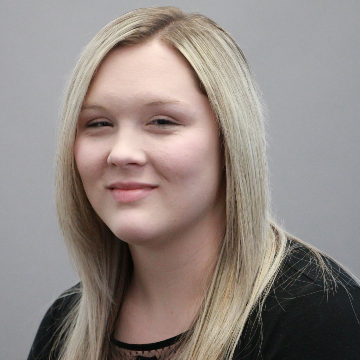Maggie Waller, Graduate Studies Administrative Assistant