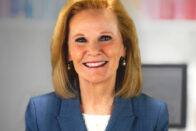 Teresa Lubbers