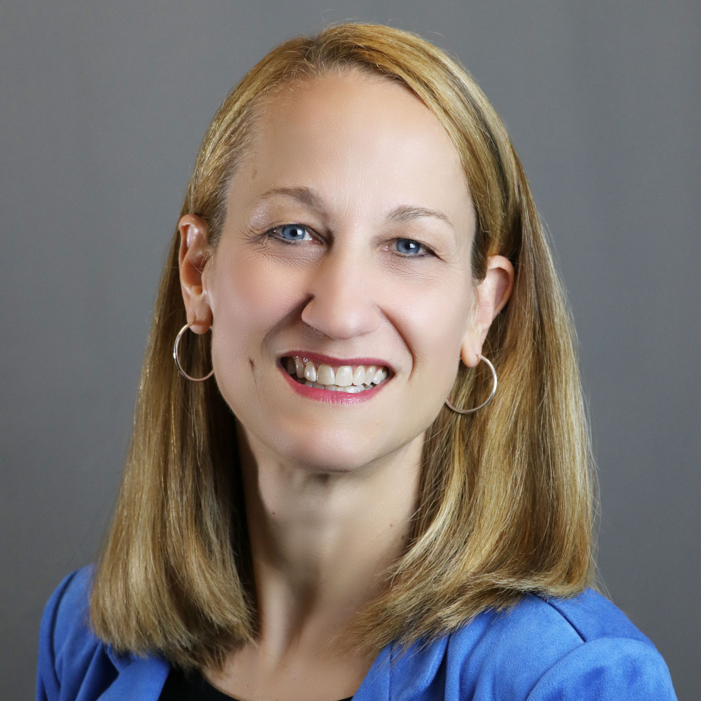 Tracy Richardson