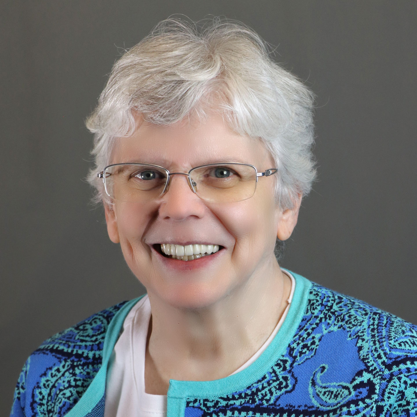 Rita Eisele