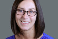 Wendy Walter, Ph.D.
