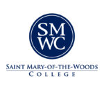 Saint Mary-of-the-Woods College logo