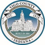 Vigo County, Indiana seal