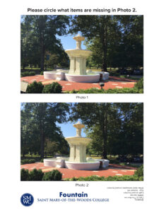 Preview of Fountain image search