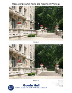 Preview of Guerin Hall image search