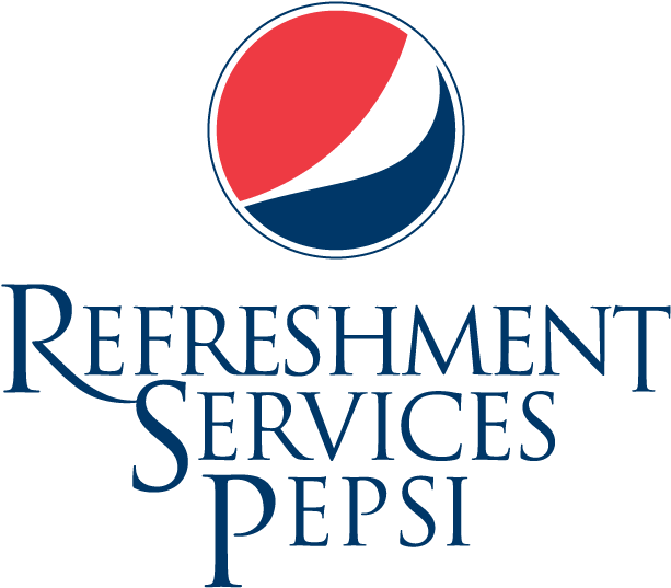 Refreshment Services Pepsi