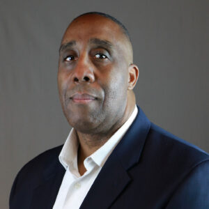 Enzley Mitchell, IV, Ph.D.