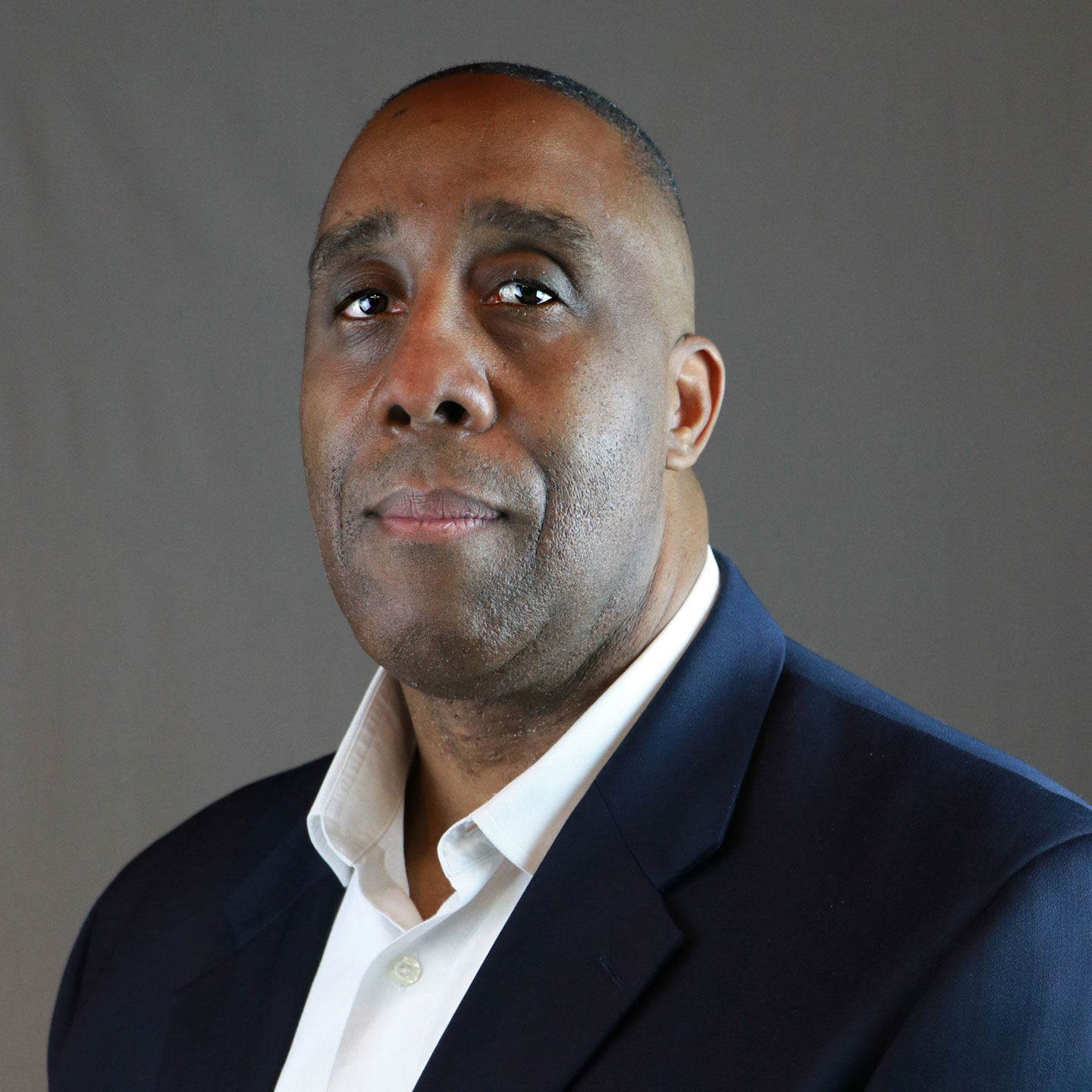 Enzley Mitchell, IV, Ph.D.