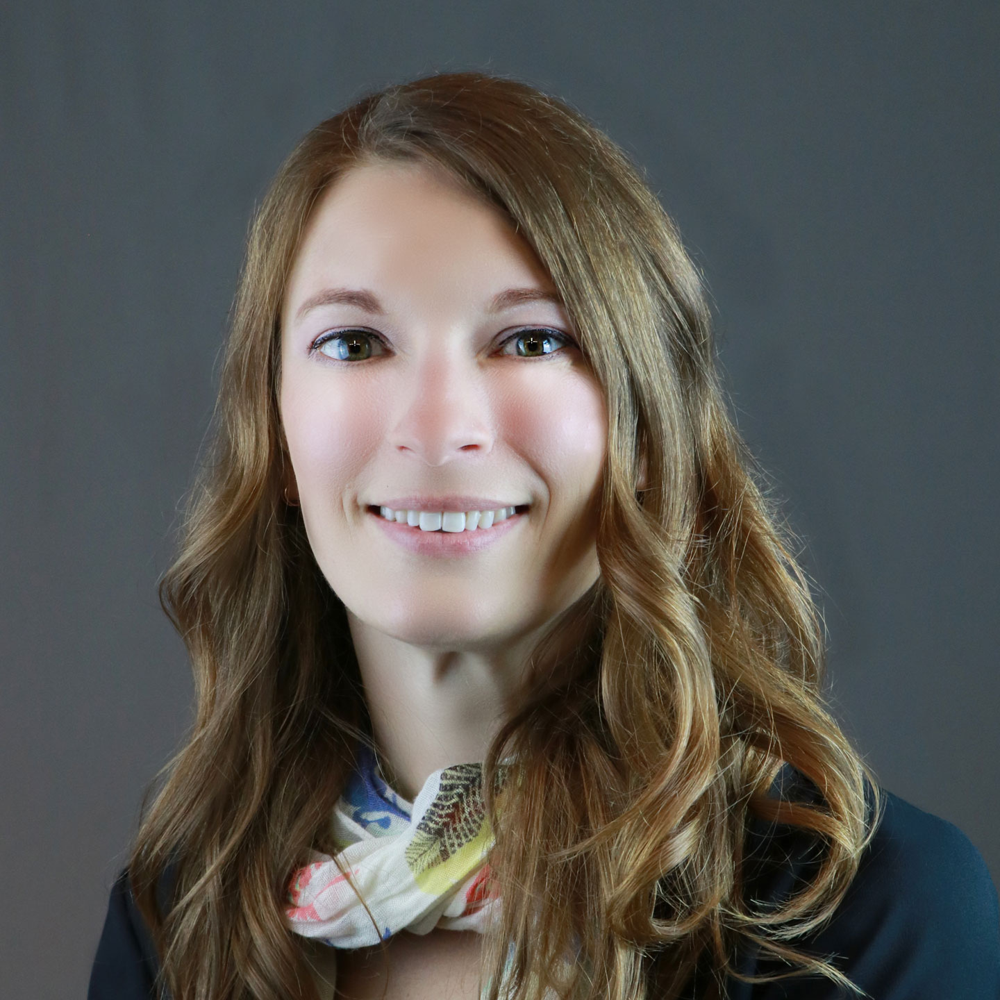 Keturah Welton, Ph.D., ATR-BC, LPC