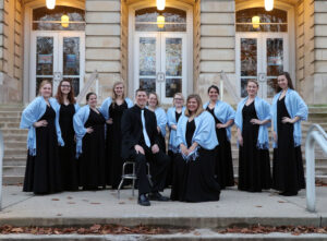 The SMWC Madrigals