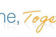 Alone, Together logo