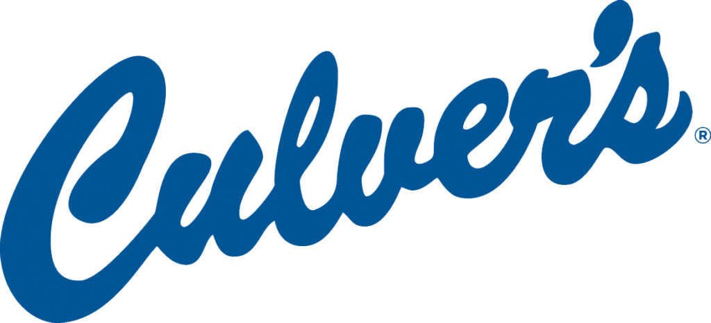 Culver's logo