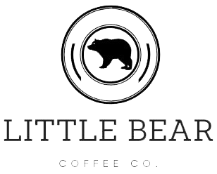 Little Bear Coffee Co. logo