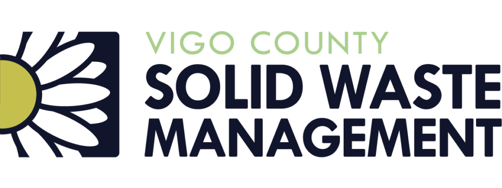 Vigo County Solid Waste Management logo