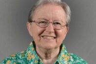 Sister Emily Walsh