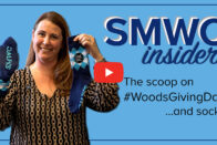 Video preview of SMWC Insider with Jenifer Wright and Catherine Saunders