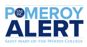 Pomeroy Alert logo