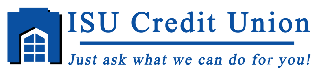 ISU Credit Union logo