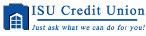 ISU Credit Union logo