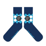 #WoodsGivingDay 2021 socks