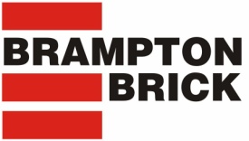 Brampton Brick logo