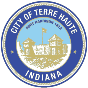 City of Terre Haute, Indiana seal